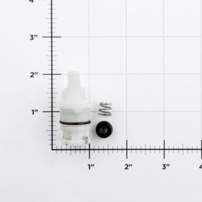 Pfister Model: 974-0980 Shear Valve With Seat and Springs 974-0980