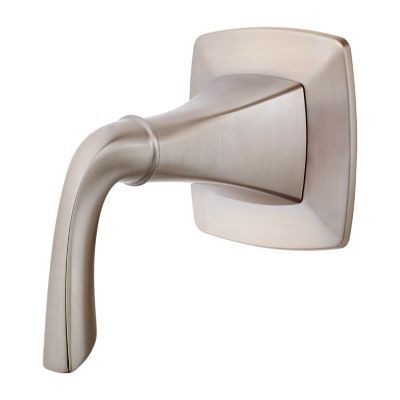 Pfister Brushed Nickel Bronson Diverter Trim Kit 016-BS0K