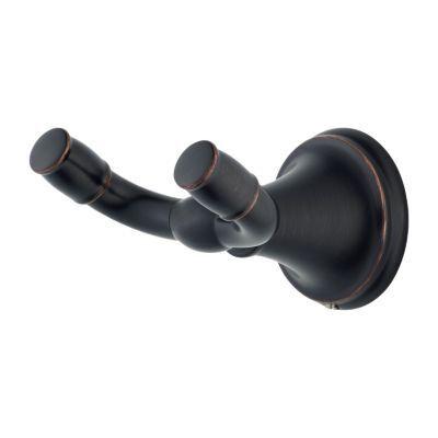 Pfister Tuscan Bronze Northcott Robe Hook BRH-MG1Y