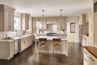 Polished Nickel Briarsfield 1-handle Pull Down Bar and Prep Faucet GT572-BFD