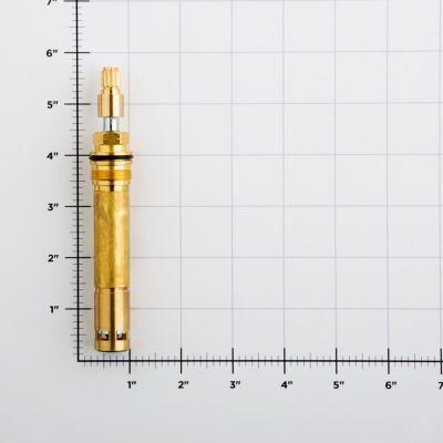 Pfister Model: 910-6830 Hydroseal Cartridge With Adapter Hot Side 910-6830