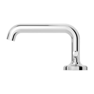 Pfister Polished Chrome 2-handle 8" Widespread Bathroom Faucet LG49-TNTC