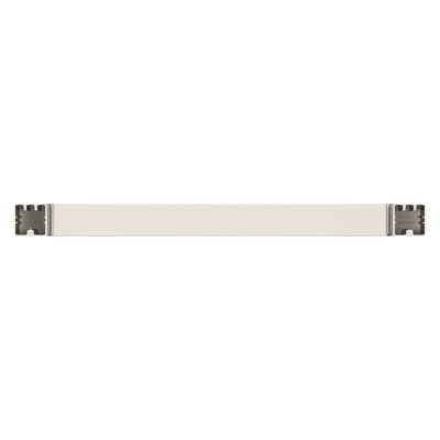 Pfister Brushed Nickel Kenzo 18" Towel Bar BTB-DF1K