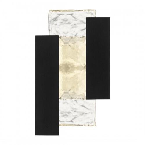 Quoizel MIA8408EK Miranda Outdoor wall led light earth black Outdoor