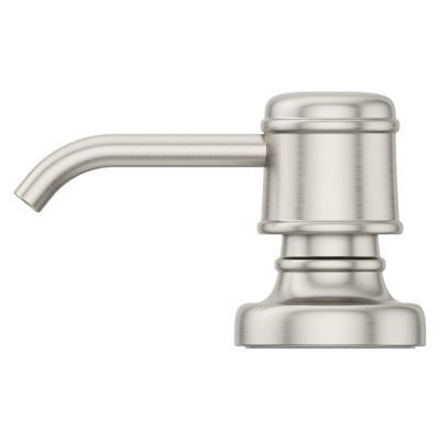 Pfister Stainless Steel Kitchen Soap Dispenser KSD-TDS