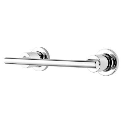 Pfister Polished Chrome Contempra Pivot Paper Holder BPH-NC1C