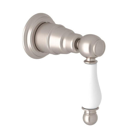 ROHL AC195OP-STN/TO Arcana™ Trim For Volume Control And Diverter