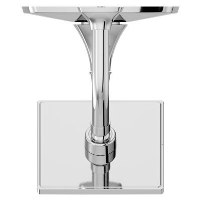 Pfister Polished Chrome Bronson 1-handle Shower, Trim Only LG89-7BSC