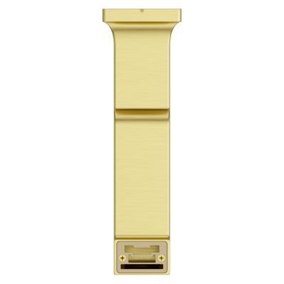 Pfister Brushed Gold Tub Spout Without Diverter 015-VRV2BG