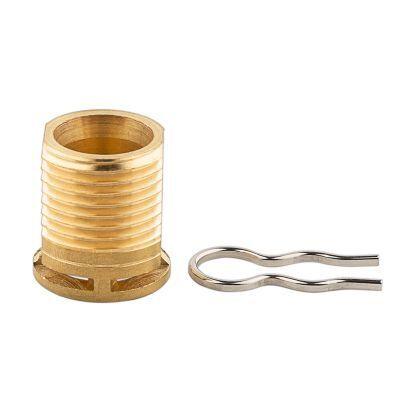 Pfister Model: 970-0640 Inlet Adapter With Clip 970-0640