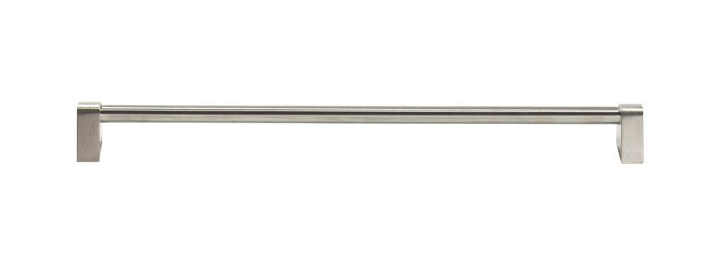 Verona VEHDL30 Round SS Handle for 30" Range