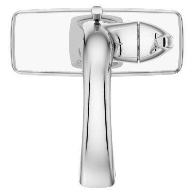 Pfister Polished Chrome Single Control Bathroom Faucet LG42-BS0C