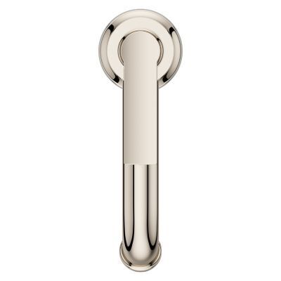 Pfister Polished Nickel Single Control Bathroom Faucet LG42-COL0D