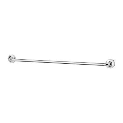 Pfister Polished Chrome 24" Towel Bar BTB-2TNTC
