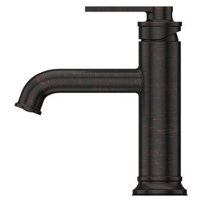 Pfister Tuscan Bronze Single Control Bathroom Faucet LG42-COL0Y