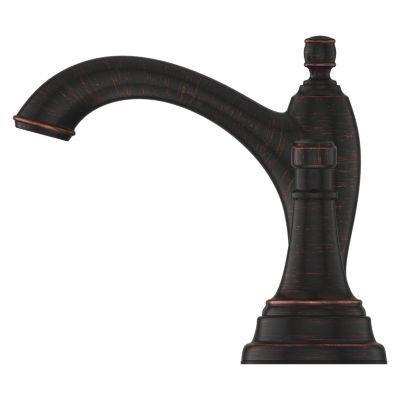 Pfister Tuscan Bronze Northcott Centerset Bath Faucet LG48-MG0Y