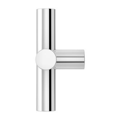 Pfister Polished Chrome Single Shower Cross Handle HHL-089TNTC