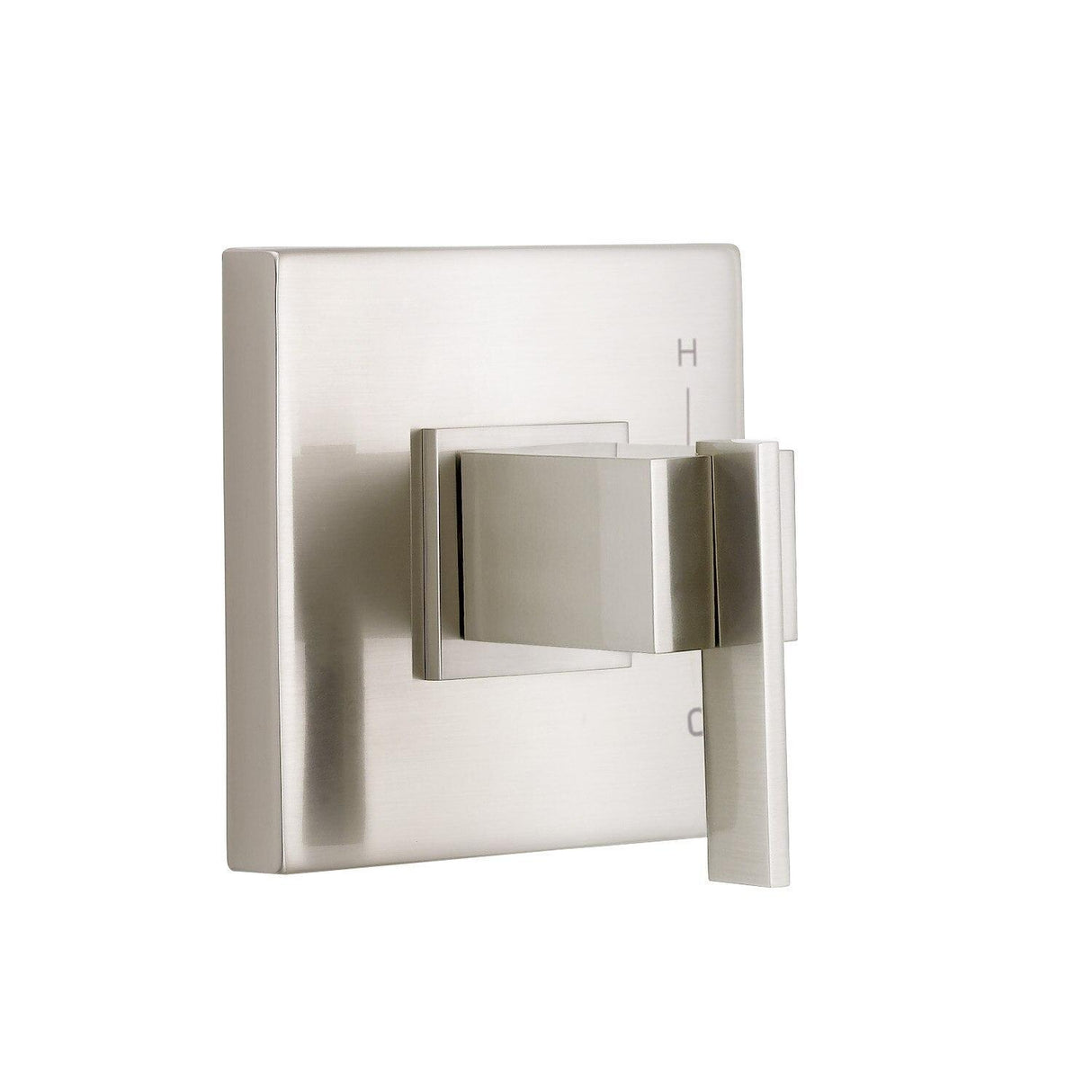 Gerber D510444BNTC Brushed Nickel Sirius Valve-only Trim Kit