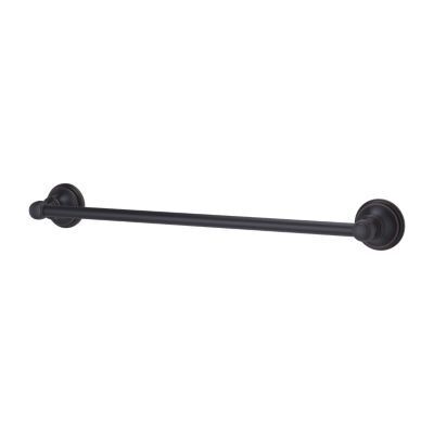Pfister Tuscan Bronze Tisbury 18" Towel Rack BTB-TB1Y