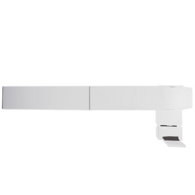 Pfister Polished Chrome Arkitek 1-handle, Pull-out Kitchen Faucet LG534-LPMC