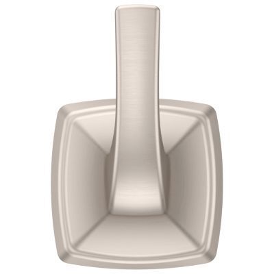 Pfister Brushed Nickel Robe Hook BRH-BS1K
