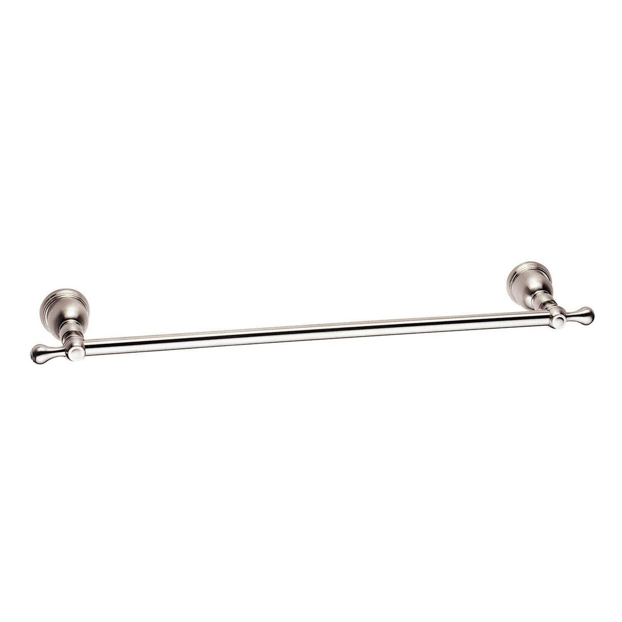 Gerber D443411BS Satin Black Opulence 18" Towel Bar