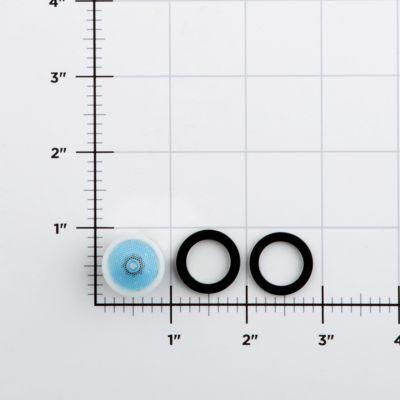 Pfister Model: 941-2920 Aerator Insert 1.75GPM 941-2920