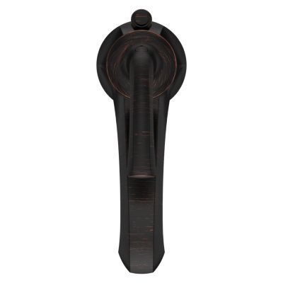 Pfister Tuscan Bronze Arterra Single Control Lavatory Faucet LG42-DE0Y