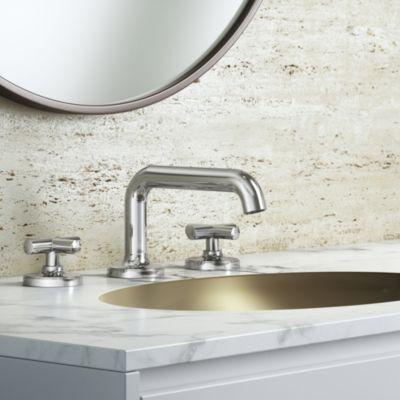 Pfister Polished Chrome Single Diverter Trim Cross Handle HHL-016TNTC