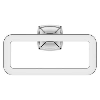 Pfister Polished Chrome Towel Ring BRB-BS1C