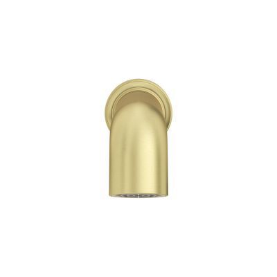 Pfister Brushed Gold Diverting Tub Spout 920-219BG