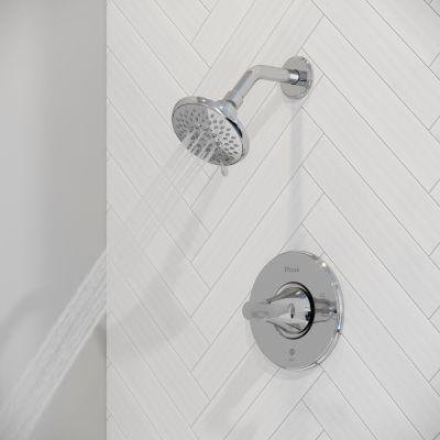 Pfister Polished Chrome 1-handle Shower Only Trim LG89-7WDCC