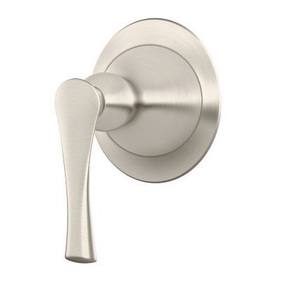 Pfister Brushed Nickel Diverter Trim 016-RH1K