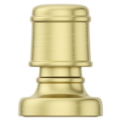 Pfister Brushed Gold Kitchen Soap Dispenser KSD-TDBG