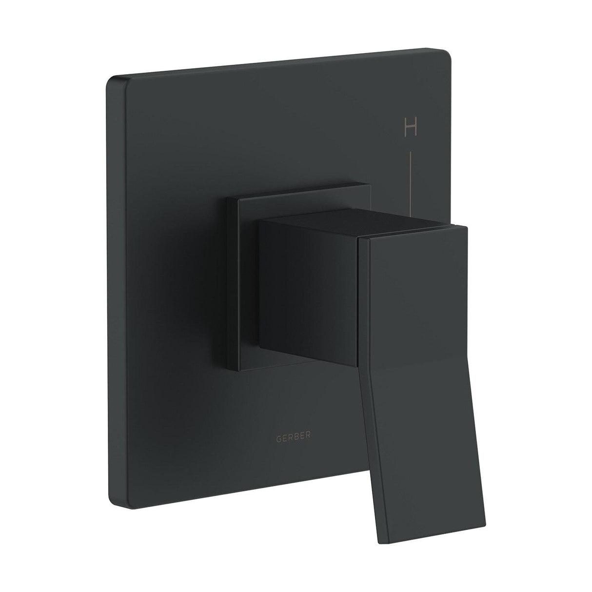 Gerber D510419TC Chrome Avian Valve-only Trim Kit