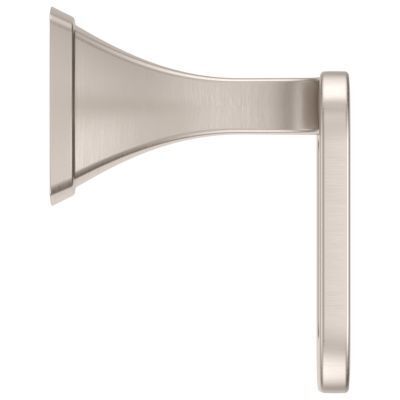 Pfister Brushed Nickel Towel Ring BRB-BS1K