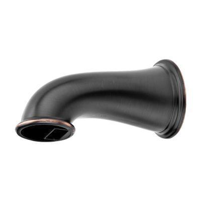 Pfister Tuscan Bronze Traditional Tub Spout Without Diverter 920-022Y