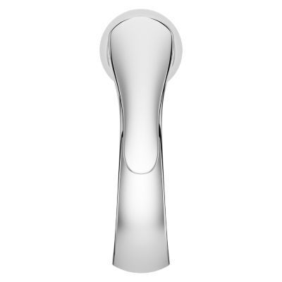 Pfister Polished Chrome Weller Single Control Bath Faucet LG42-WR0C