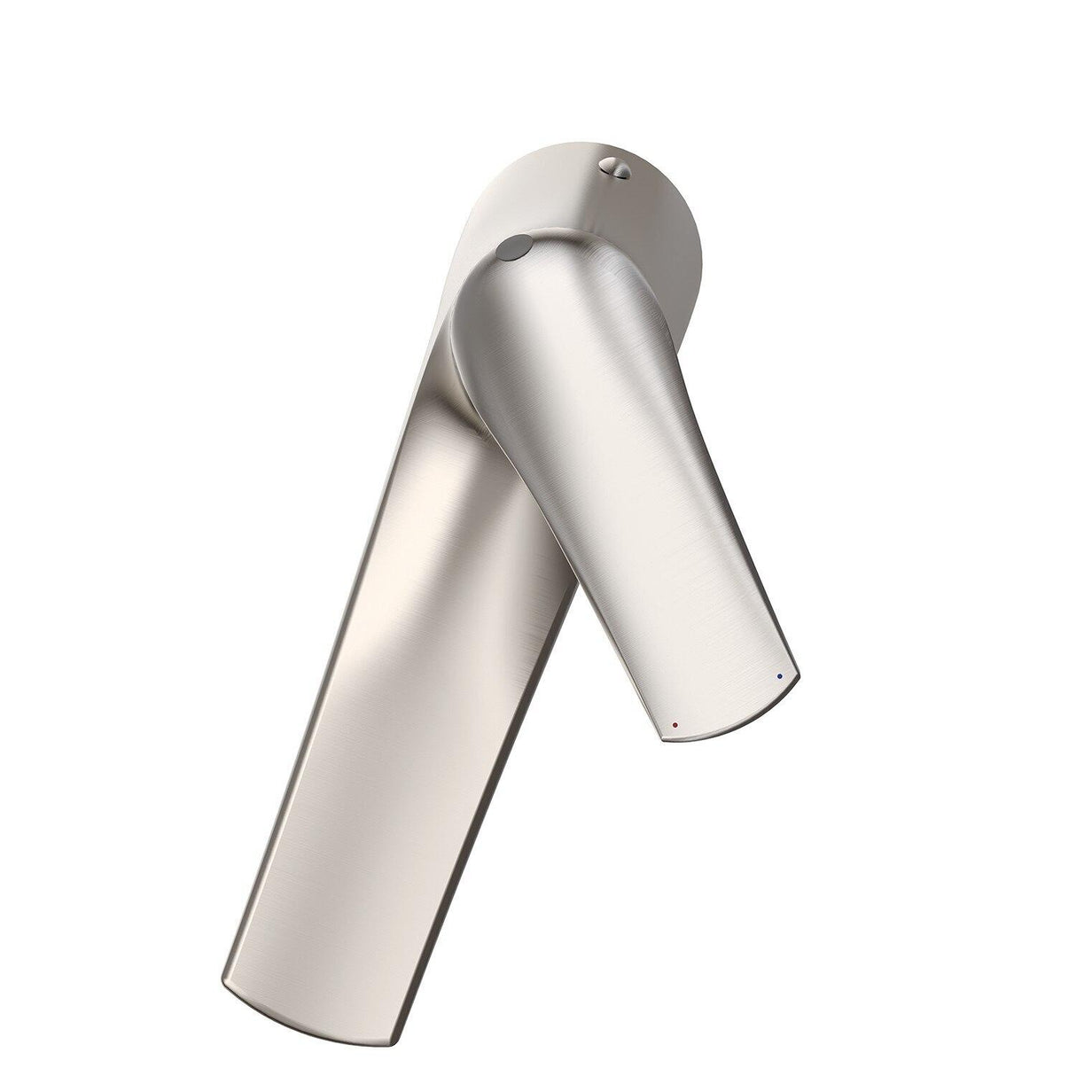 Gerber D225034BN Brushed Nickel Lemora Single Handle Lavatory Faucet