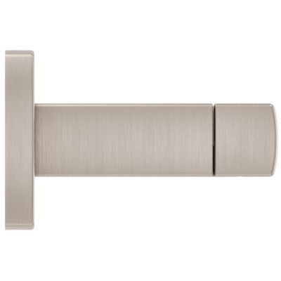 Deckard Toilet Tissue Holder in Brushed Nickel