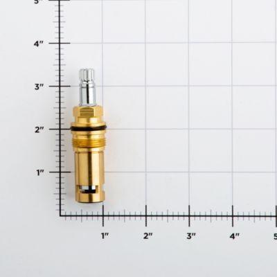 Pfister Model: 910-8300 Ceramic Disc Hydroseal Cold Cartridge 910-8300