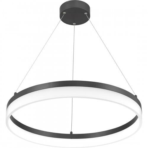 Quoizel PCOH2824OI Cohen Pendant led light oil rubbed bronze Pendant