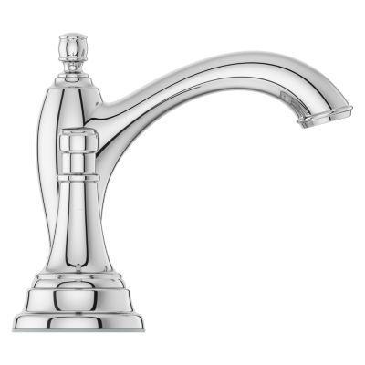 Pfister Polished Chrome Northcott Centerset Bath Faucet LG48-MG0C