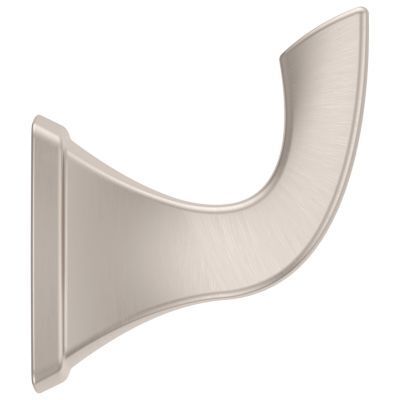 Pfister Brushed Nickel Robe Hook BRH-BS1K