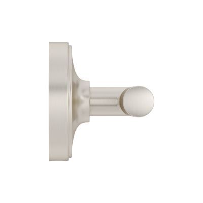Pfister Brushed Nickel Robe Hook BRH-TNTK