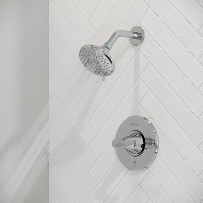 Pfister Polished Chrome 1-handle Shower Only Trim LG89-7WDCC