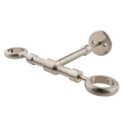 Polished Nickel Riser Support Bracket for Tisbury Tub Filler RT61TB... 931-133D