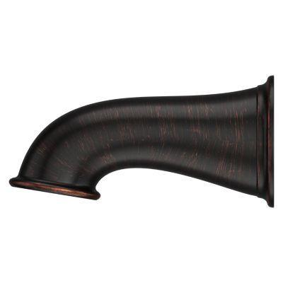 Pfister Tuscan Bronze Traditional Tub Spout Without Diverter 920-022Y