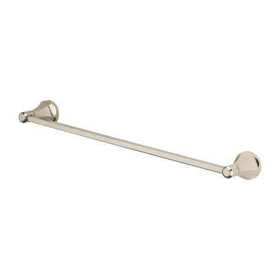 Pfister Polished Nickel Arterra 18" Towel Bar BTB-DE1D