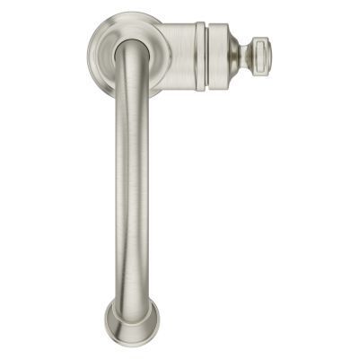 Pfister Stainless Steel 1-handle Bar & Prep Faucet GT72-TDS